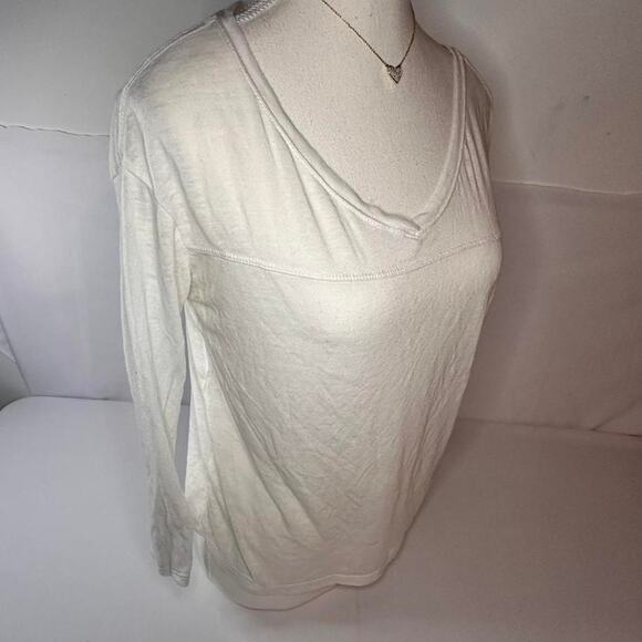 Abercrombie Light Weight Long Sleeve Size Small - Picture 2 of 3